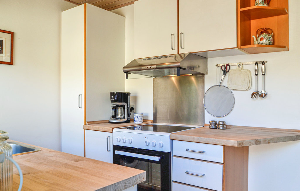 Ferienhaus - Årgab , Dänemark - P62853 8