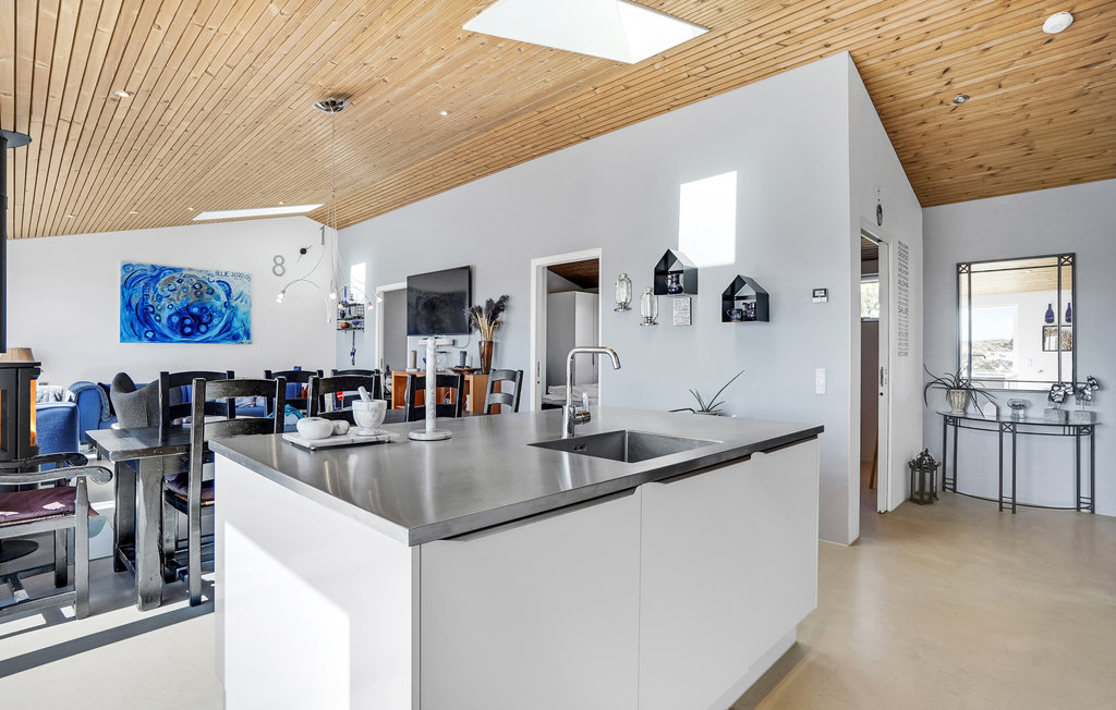 Ferienhaus - Haurvig , Dänemark - P62022 19