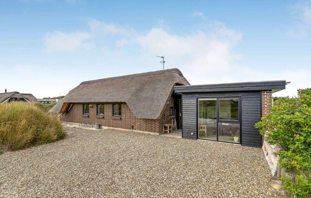 Feriehuse - Skodbjerge , Danmark - P62130 12