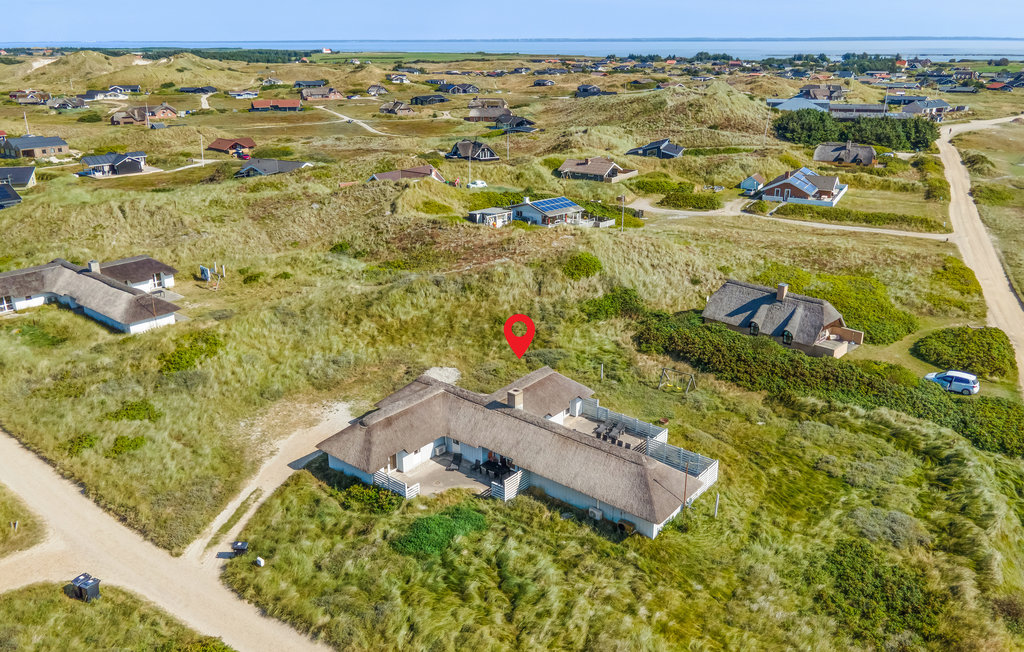 Ferienhaus - Haurvig , Dänemark - P62610 11