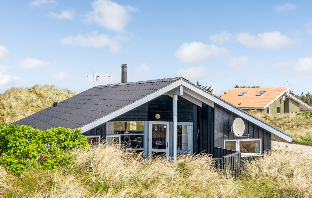 Ferienhaus - Haurvig , Dänemark - P62636 13