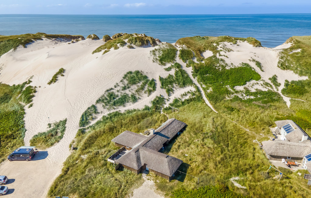 Ferienhaus - Haurvig , Dänemark - P62652 17