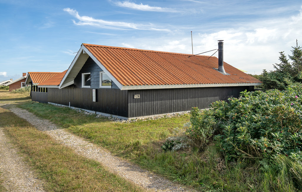 Holiday home - Årgab , Denmark - P62754 12