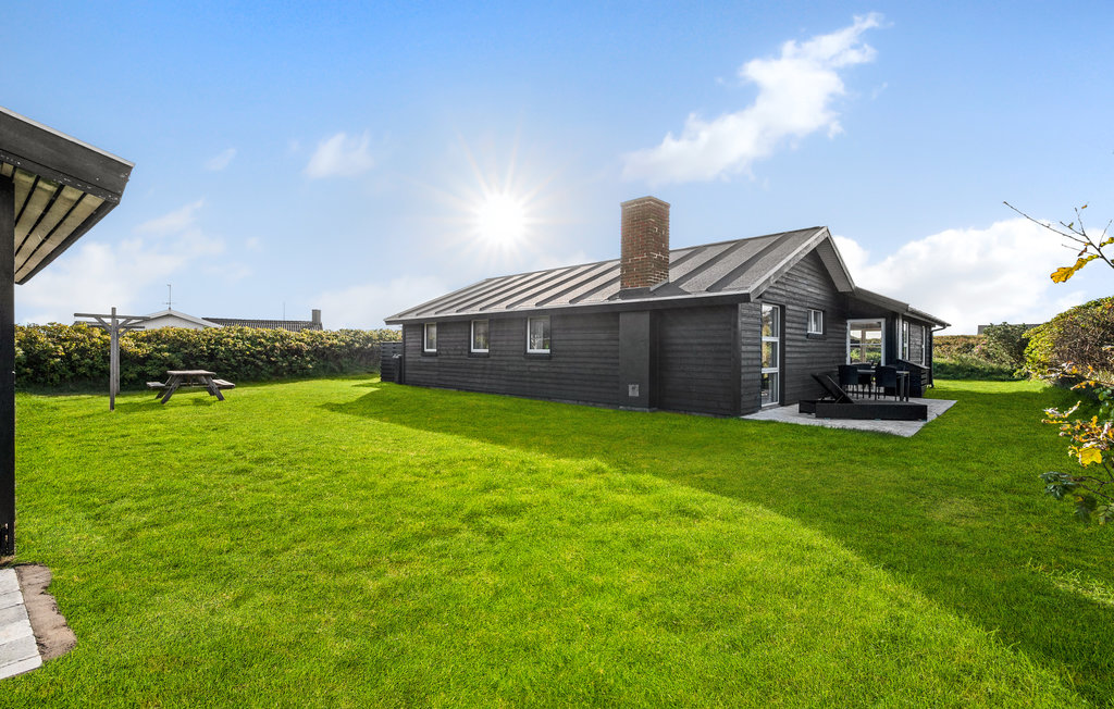 Ferienhaus - Årgab , Dänemark - P62858 12