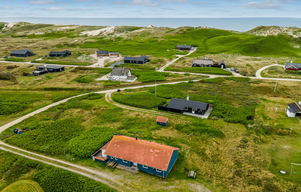 Ferienhaus - Årgab , Dänemark - P62124 13