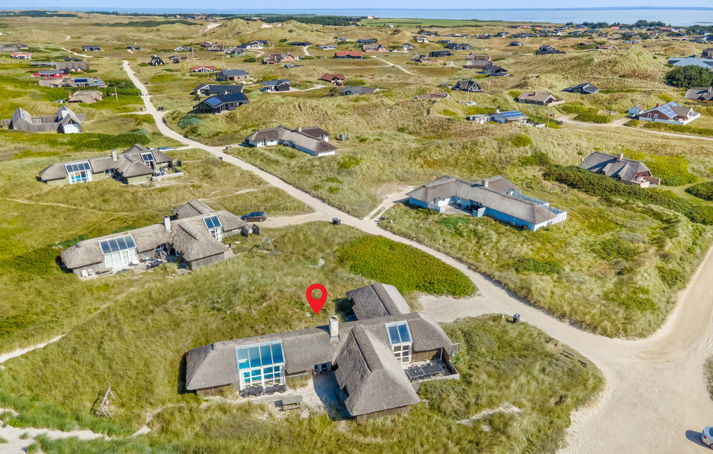 Ferienhaus - Haurvig , Dänemark - P62652 18