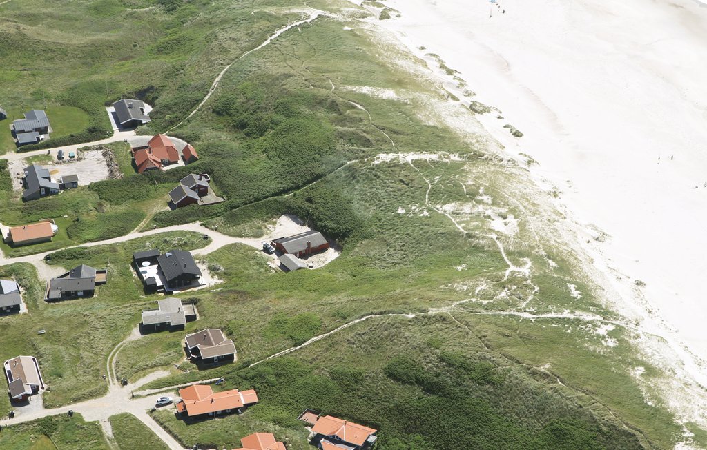 Ferienhaus - Årgab , Dänemark - P62853 11