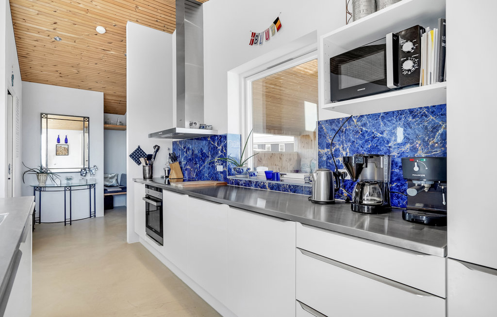 Ferienhaus - Haurvig , Dänemark - P62022 7