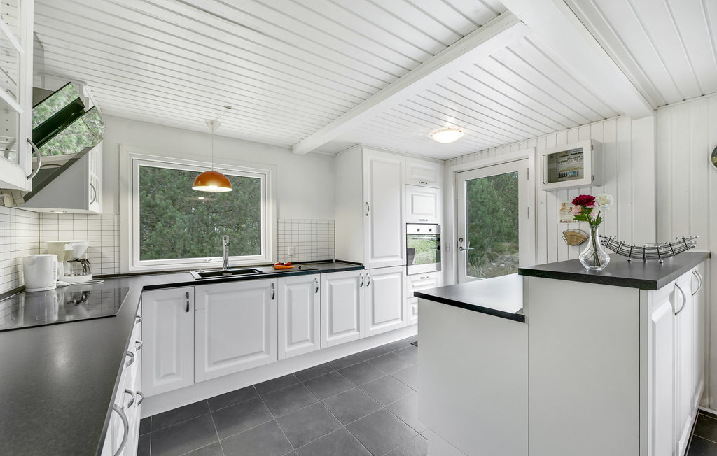Ferienhaus - Bjerregård , Dänemark - P62094 16