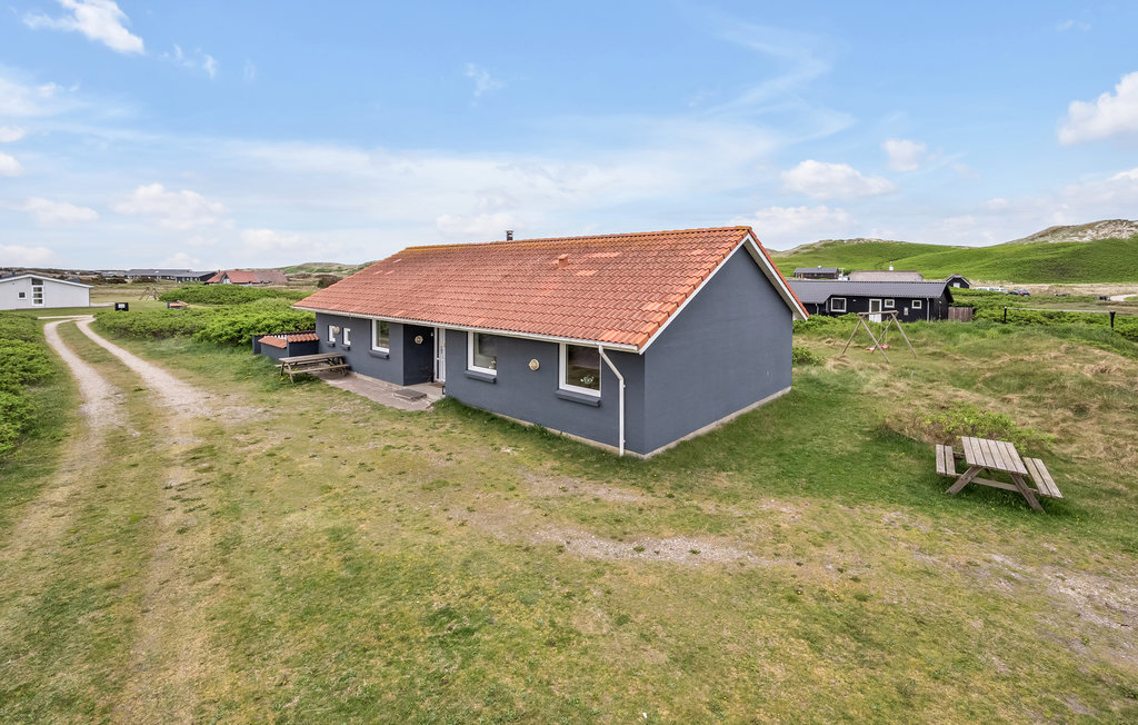 Ferienhaus - Årgab , Dänemark - P62124 11