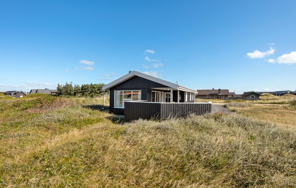 Feriehuse - Årgab , Danmark - P62405 10