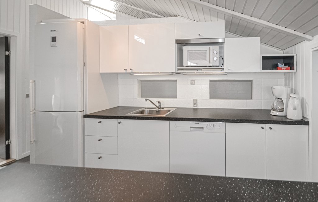 Feriehuse - Skodbjerge , Danmark - P62499 20