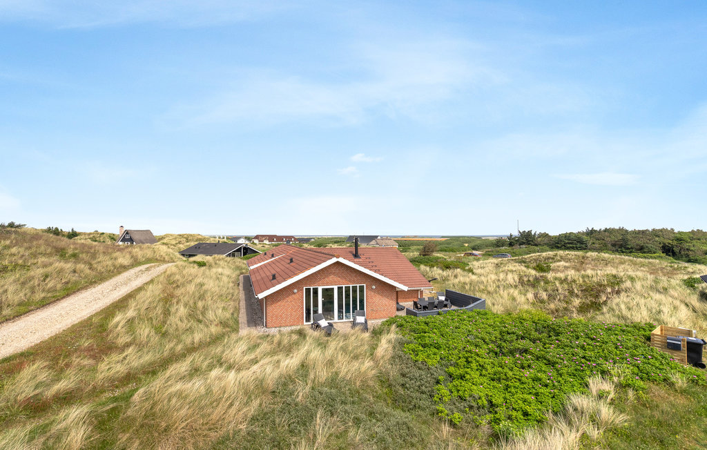 Ferienhaus - Årgab , Dänemark - P62500 13