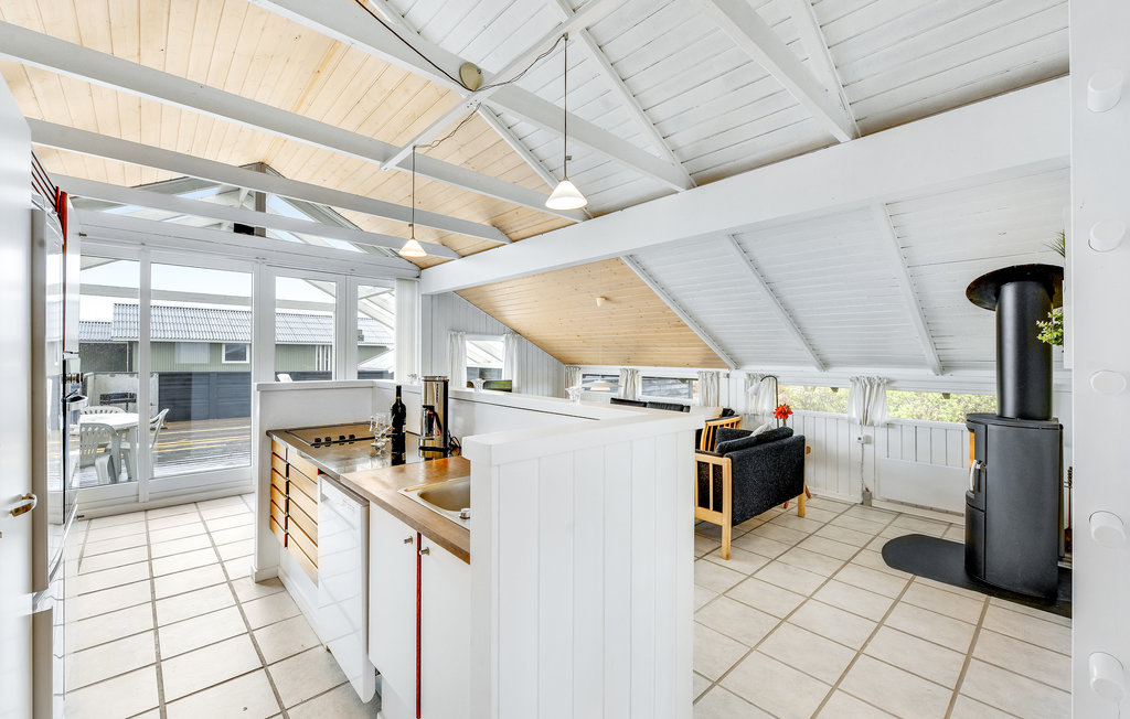 Ferienhaus - Bjerregård , Dänemark - P62582 20