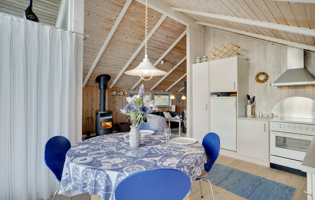 Feriehuse - Haurvig , Danmark - P62589 14