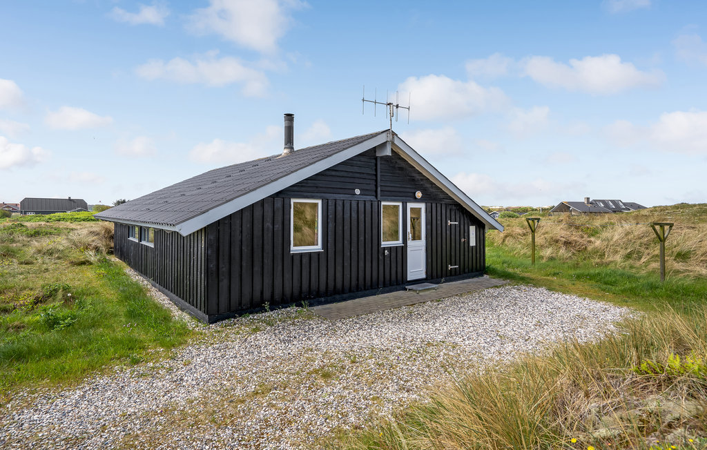 Ferienhaus - Haurvig , Dänemark - P62636 12