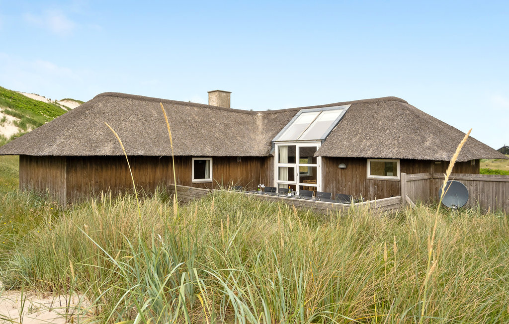 Ferienhaus - Haurvig , Dänemark - P62652 16