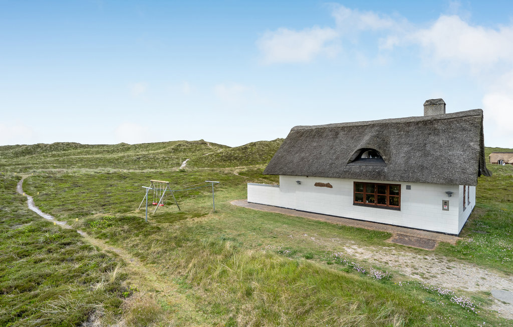 Ferienhaus - Bjerregård , Dänemark - P62710 11