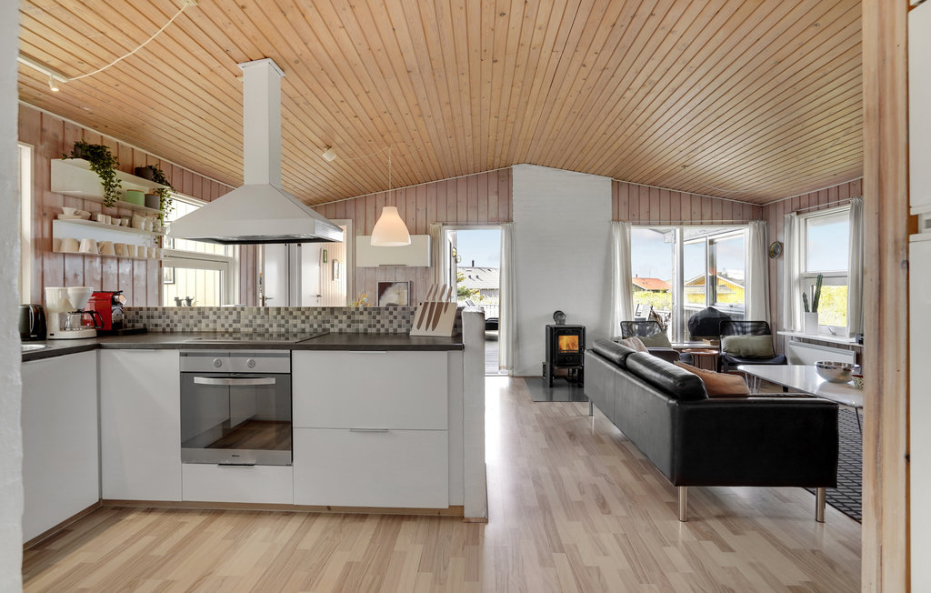 Ferienhaus - Haurvig , Dänemark - P62849 18