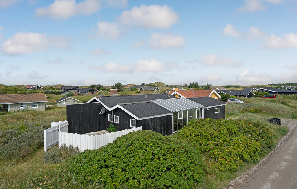 Ferienhaus - Haurvig , Dänemark - P62849 12