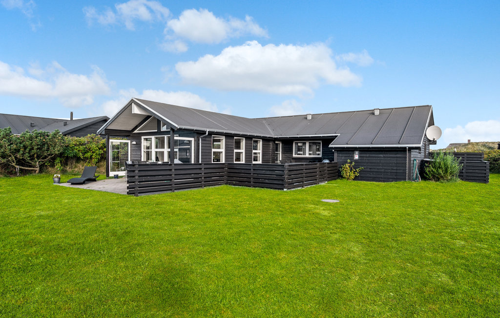 Ferienhaus - Årgab , Dänemark - P62858 11