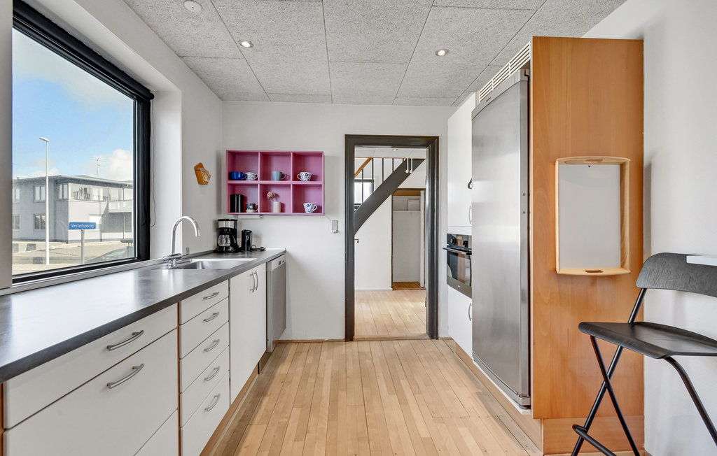 Semesterhus - Hvide Sande , Danmark - P62023 16