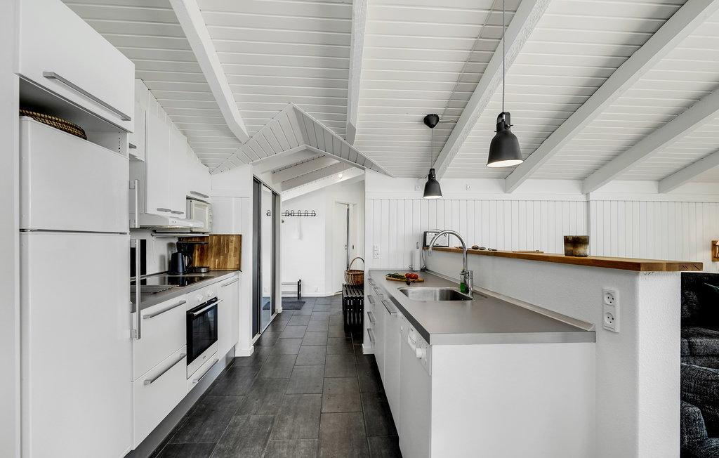 Feriehus - Bjerregård , Danmark - P62062 23