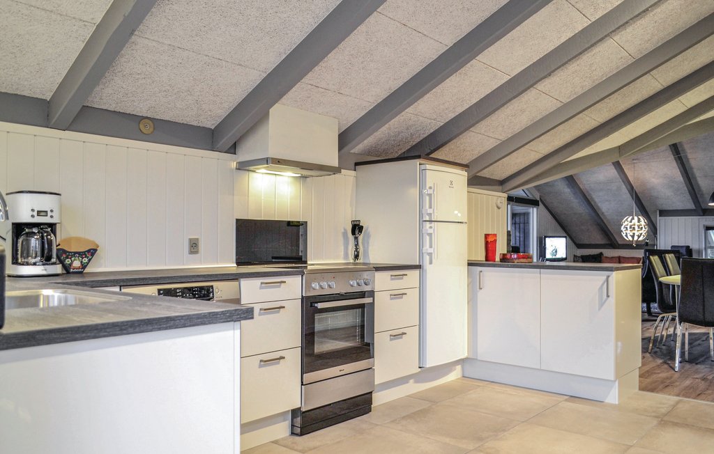 Feriehuse - Bjerregård , Danmark - P62406 12