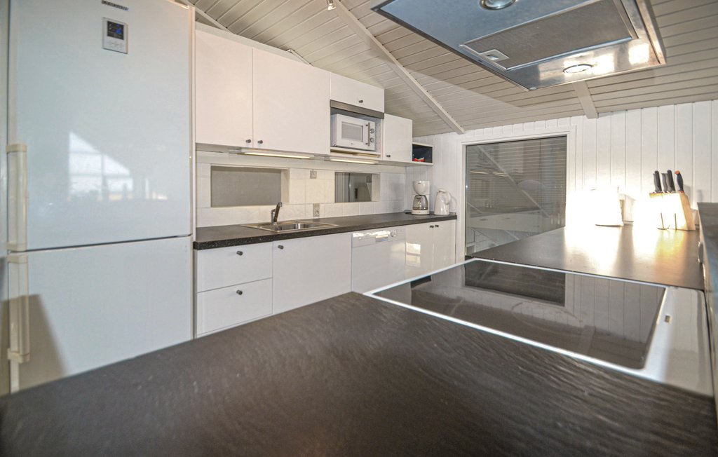 Feriehuse - Skodbjerge , Danmark - P62499 19