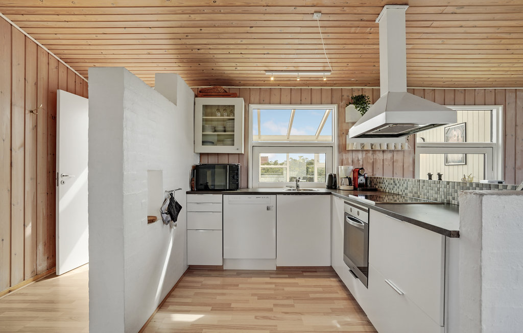 Ferienhaus - Haurvig , Dänemark - P62849 17