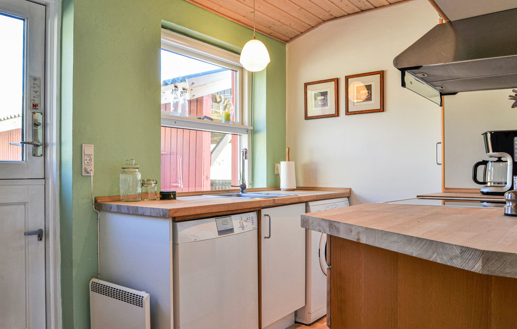 Ferienhaus - Årgab , Dänemark - P62853 18