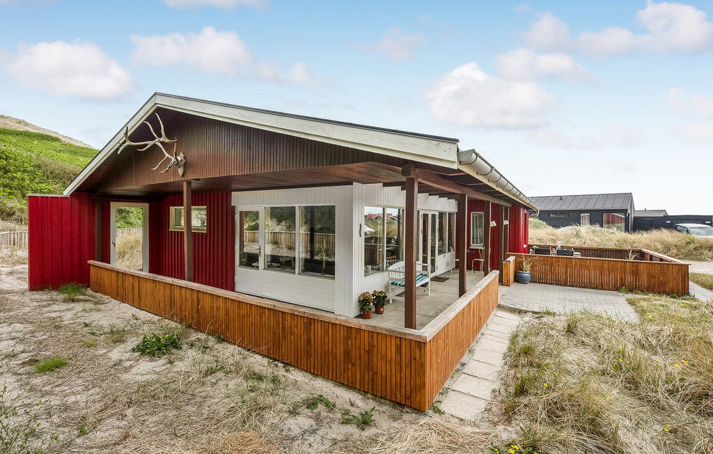 Ferienhaus - Årgab , Dänemark - P62853 10