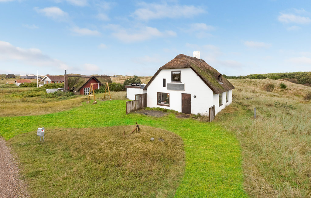 Feriehuse - Haurvig , Danmark - P62040 9