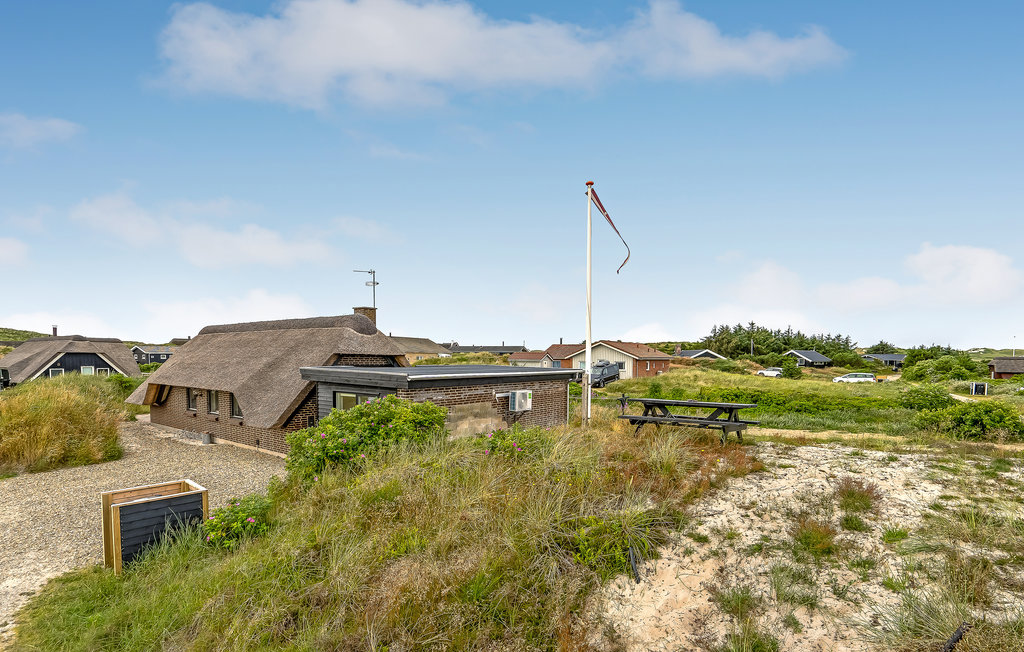 Feriehuse - Skodbjerge , Danmark - P62130 10