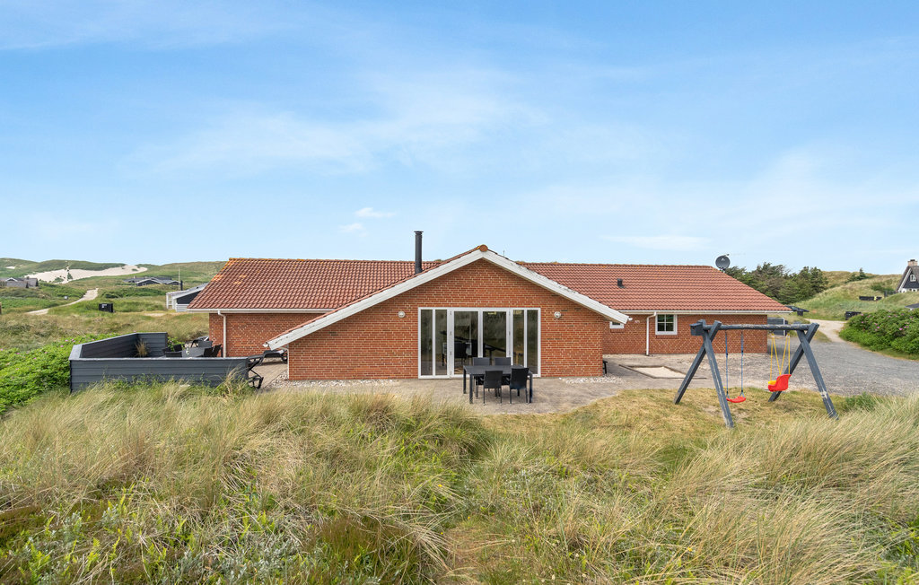 Ferienhaus - Årgab , Dänemark - P62500 11