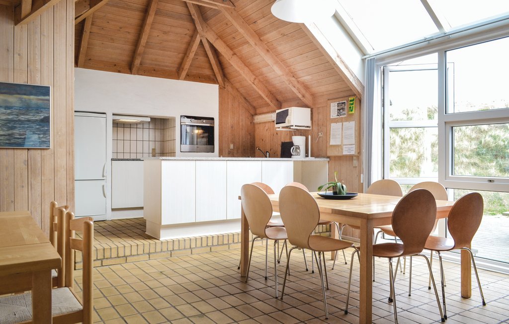 Ferienhaus - Haurvig , Dänemark - P62610 21