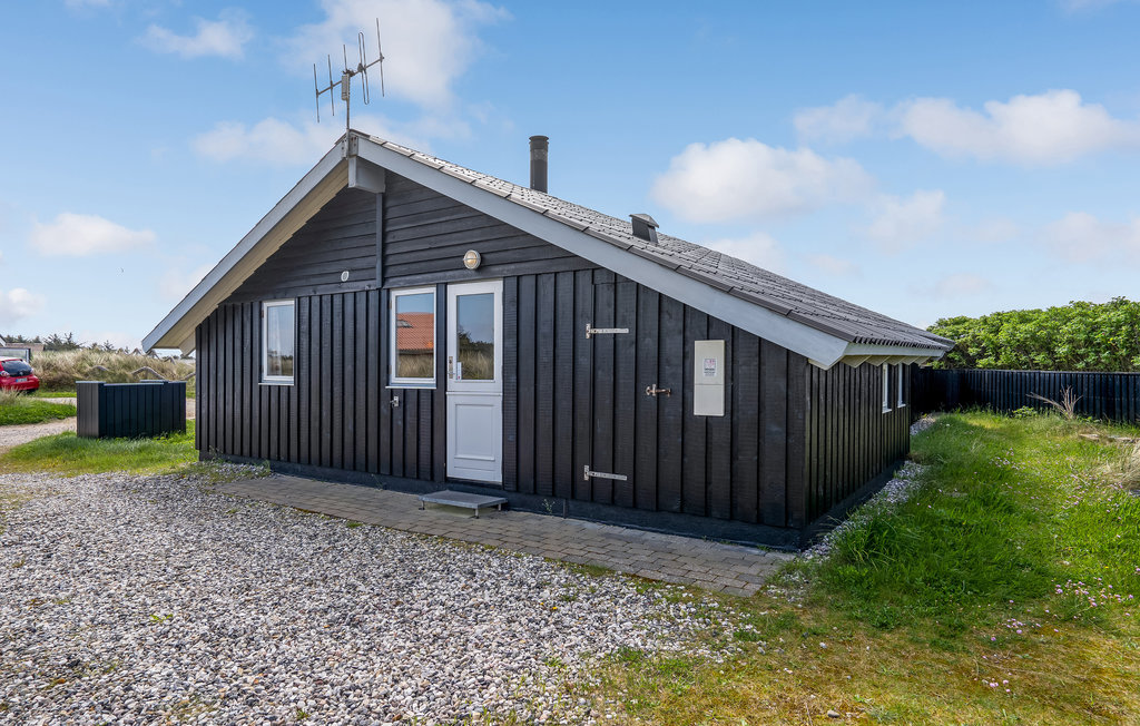 Ferienhaus - Haurvig , Dänemark - P62636 10