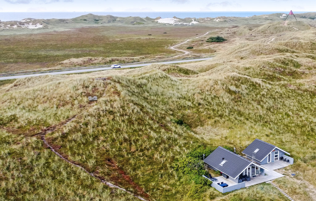 Ferienhaus - Skodbjerge , Dänemark - P62729 1