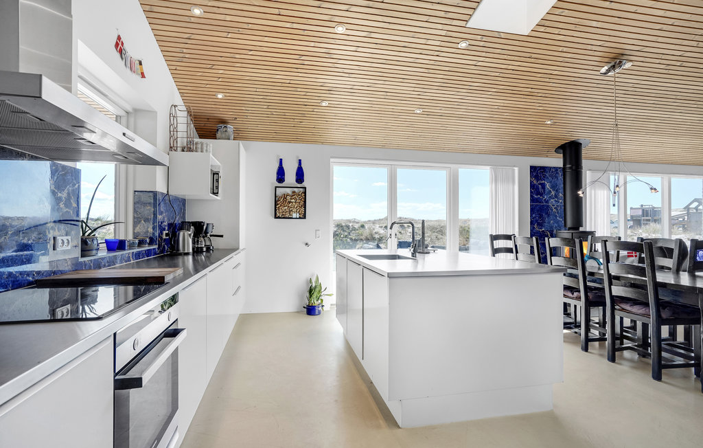 Ferienhaus - Haurvig , Dänemark - P62022 6