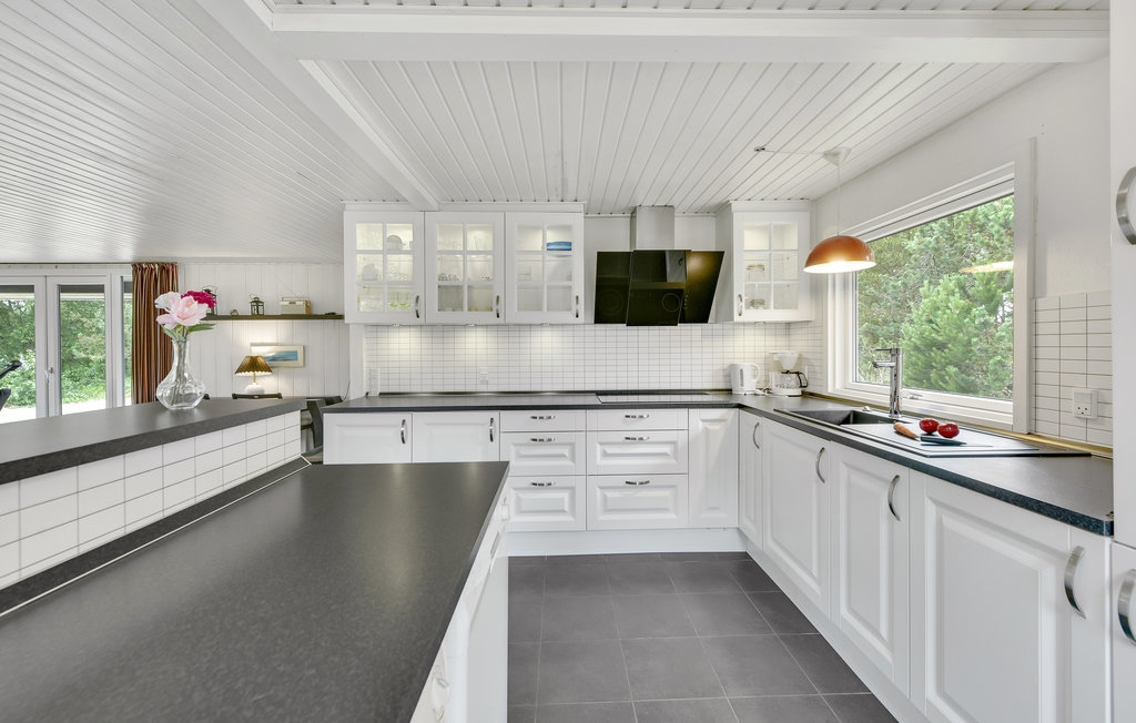 Ferienhaus - Bjerregård , Dänemark - P62094 14