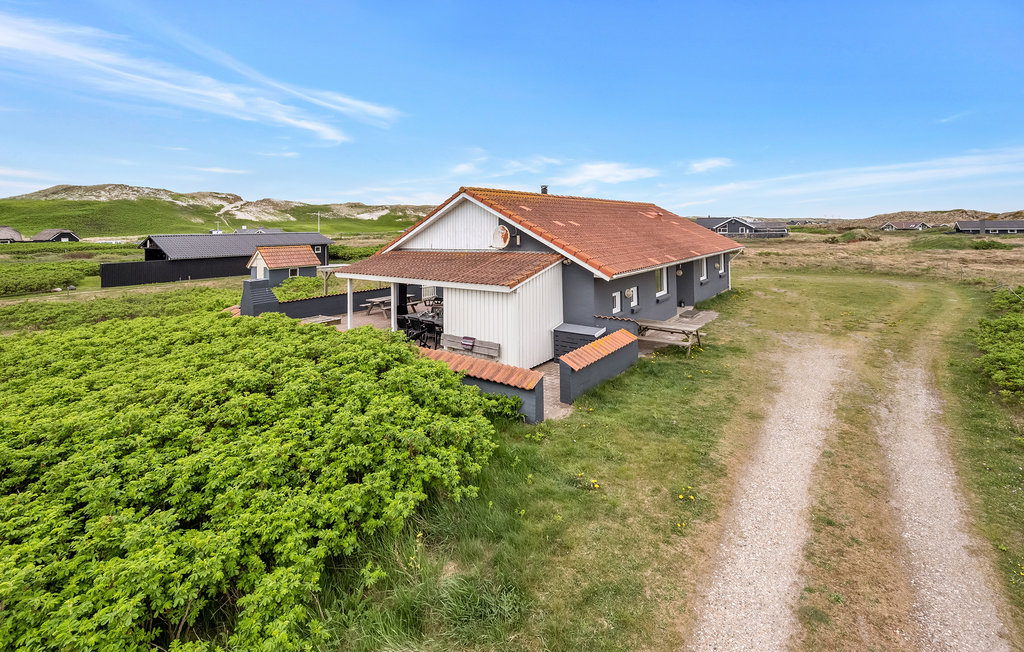 Ferienhaus - Årgab , Dänemark - P62124 9