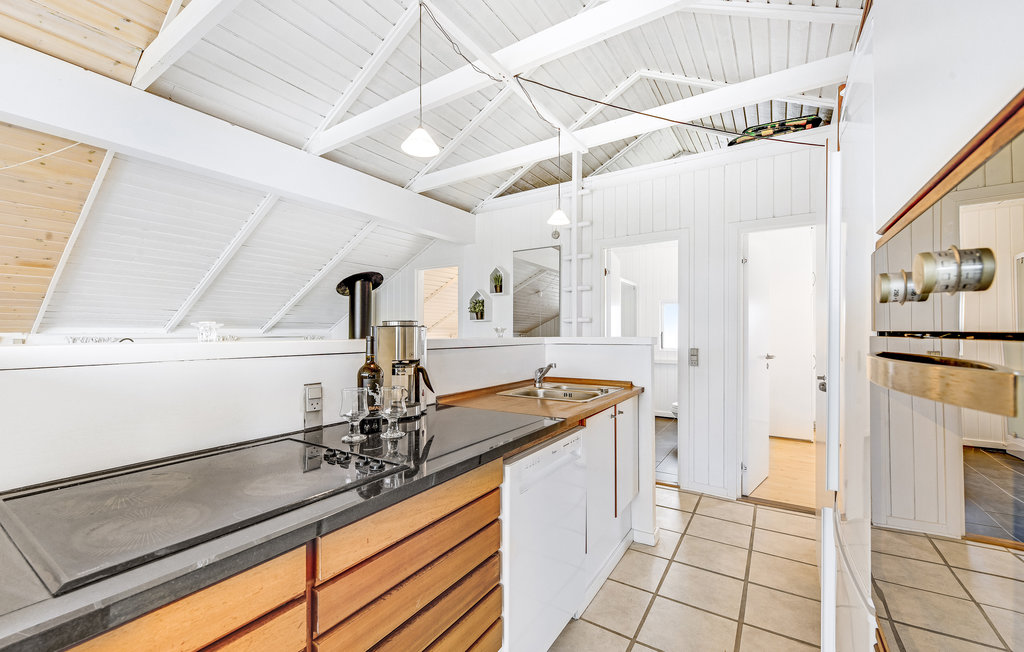 Ferienhaus - Bjerregård , Dänemark - P62582 18