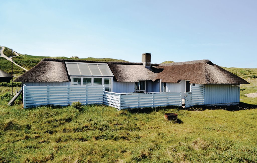 Ferienhaus - Haurvig , Dänemark - P62610 8