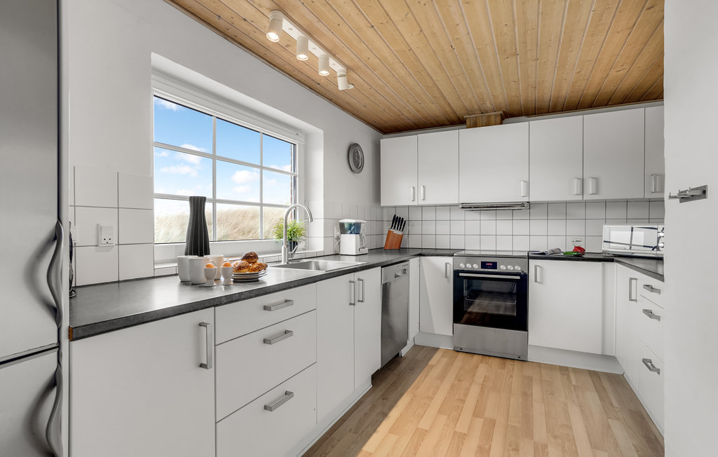 Semesterhus - Årgab , Danmark - P62630 9