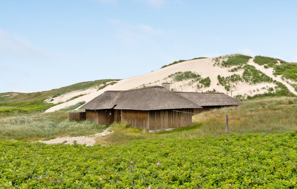 Ferienhaus - Haurvig , Dänemark - P62652 14