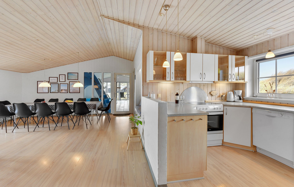 Ferienhaus - Årgab , Dänemark - P62500 23