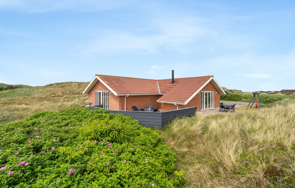 Ferienhaus - Årgab , Dänemark - P62500 12