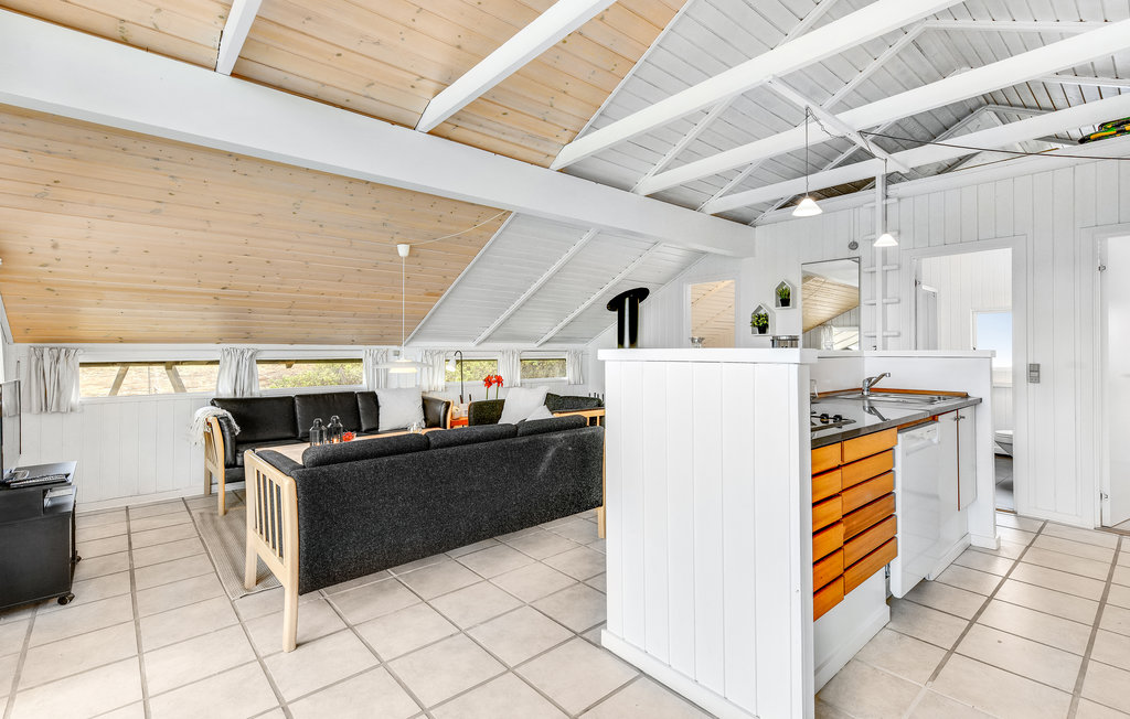 Ferienhaus - Bjerregård , Dänemark - P62582 19