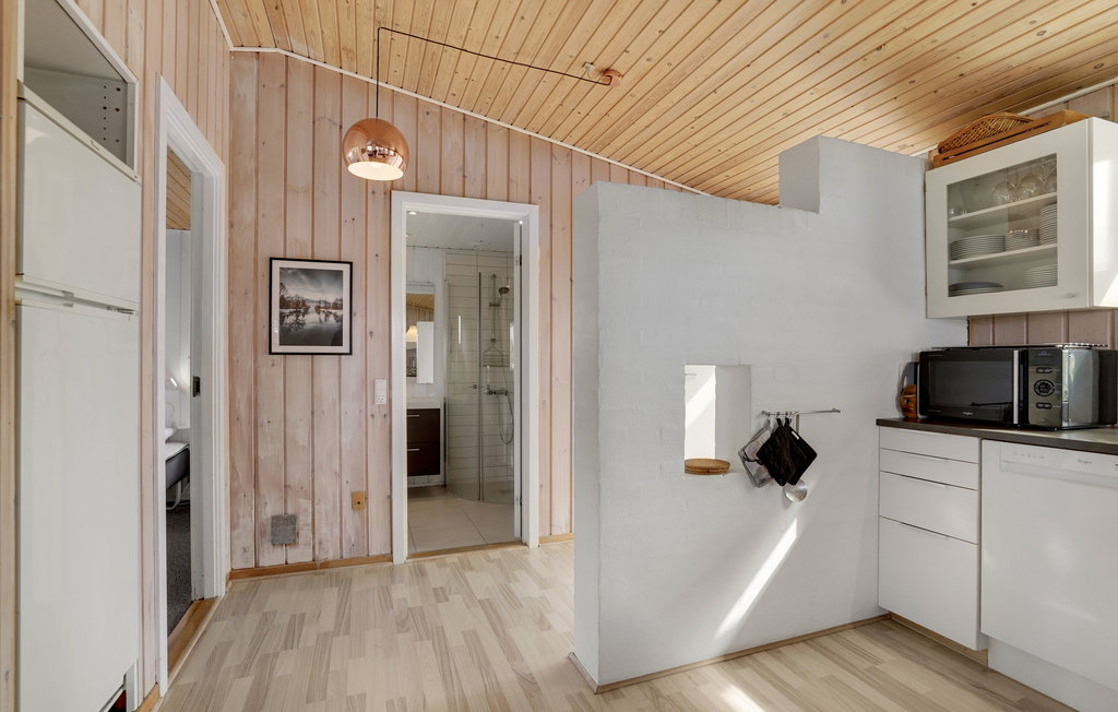 Ferienhaus - Haurvig , Dänemark - P62849 6