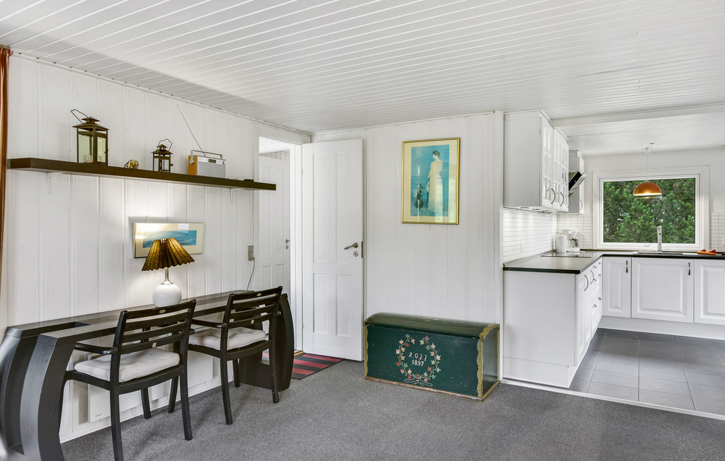 Ferienhaus - Bjerregård , Dänemark - P62094 18